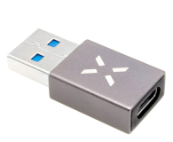 FIXED Adapter USB do USB-C szary - 1342410 - zdjęcie 2